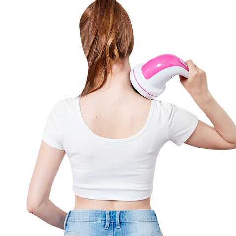 Powerful Massager Fat Removal Machine Crushing Fat Pushing Fatty Cellulite Scraping Fat Pushing Machine Vibrating Meat Shaker